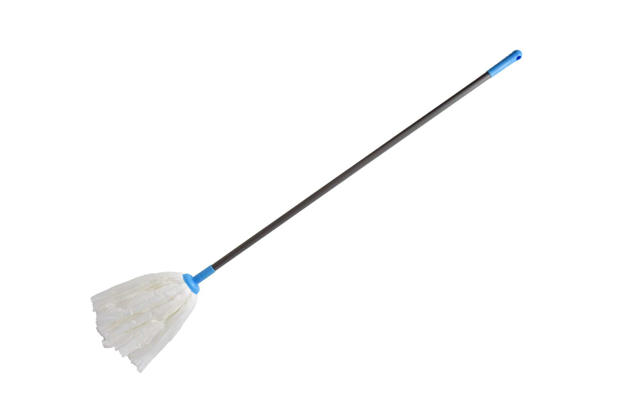 11516 AODI ROUND NONWOVENS MOP - Image 1