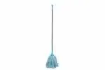 AODI BIG ROUND MICROFIBER MOP (IRON HANDLE)