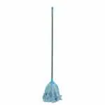 AODI BIG ROUND MICROFIBER MOP (IRON HANDLE)