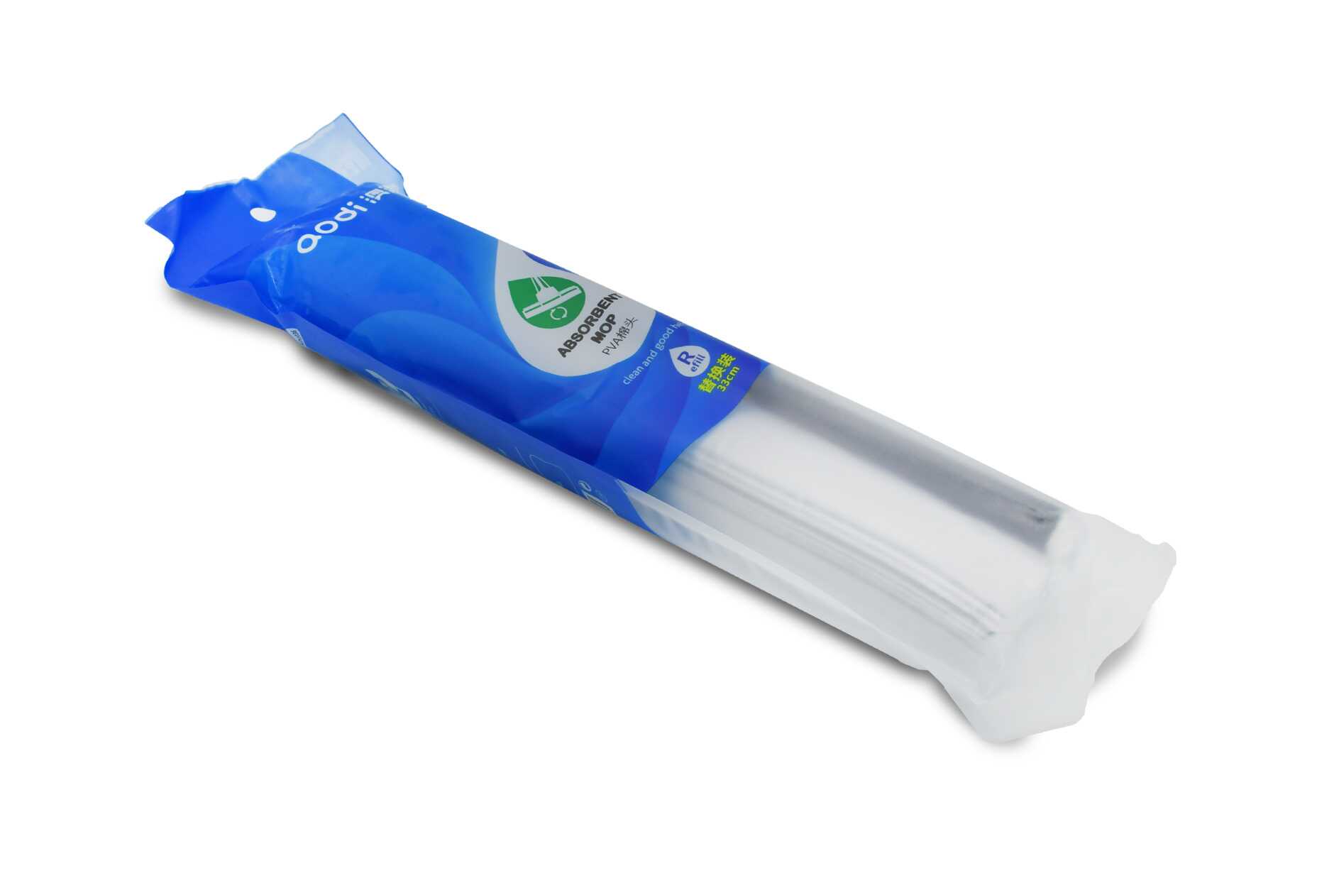 11527 AODI PVA MOP REFILL (33CM) - Image 1