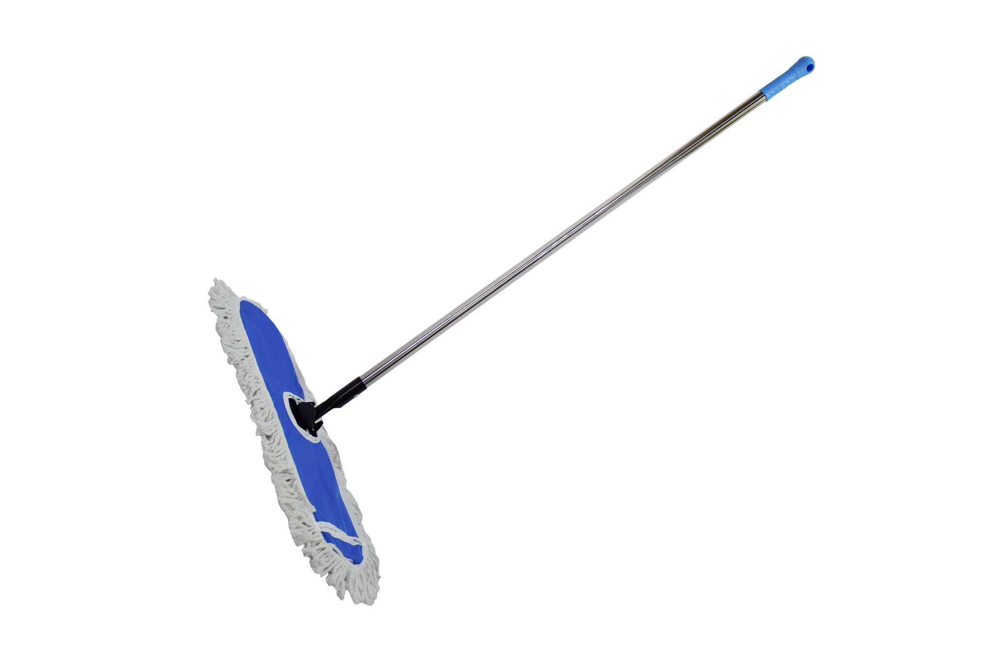 11533 AODI COMMERCIAL FLAT COTTON MOP(60CM) - Image 1