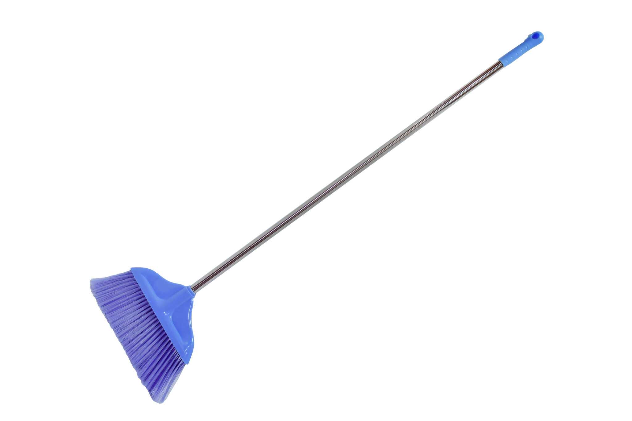 11536 AODI SOFT SILK BROOM STEEL, PLASTIC - Image 1