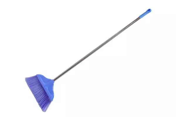 AODI SOFT SILK BROOM STEEL, PLASTIC