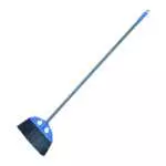 AODI PRACTICAL BROOM IRON, PLASTIC