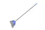 AODI HARD SILK BROOM IRON, PLASTIC