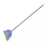 AODI HARD SILK BROOM IRON, PLASTIC