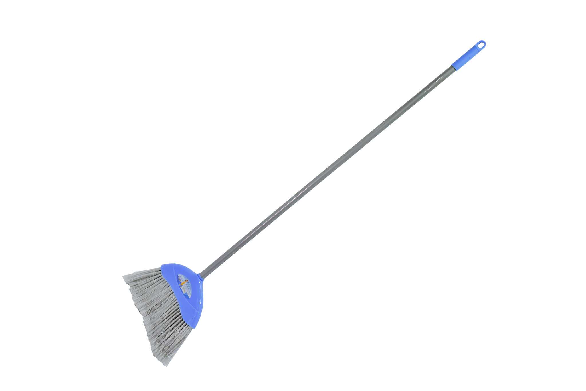 11538 AODI HARD SILK BROOM IRON, PLASTIC - Image 1