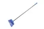 AODI STEEL HANDLE BROOM STEEL, PLASTIC