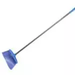 AODI STEEL HANDLE BROOM STEEL, PLASTIC