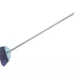 AODI ECONOMICAL BROOM STEEL, PLASTIC