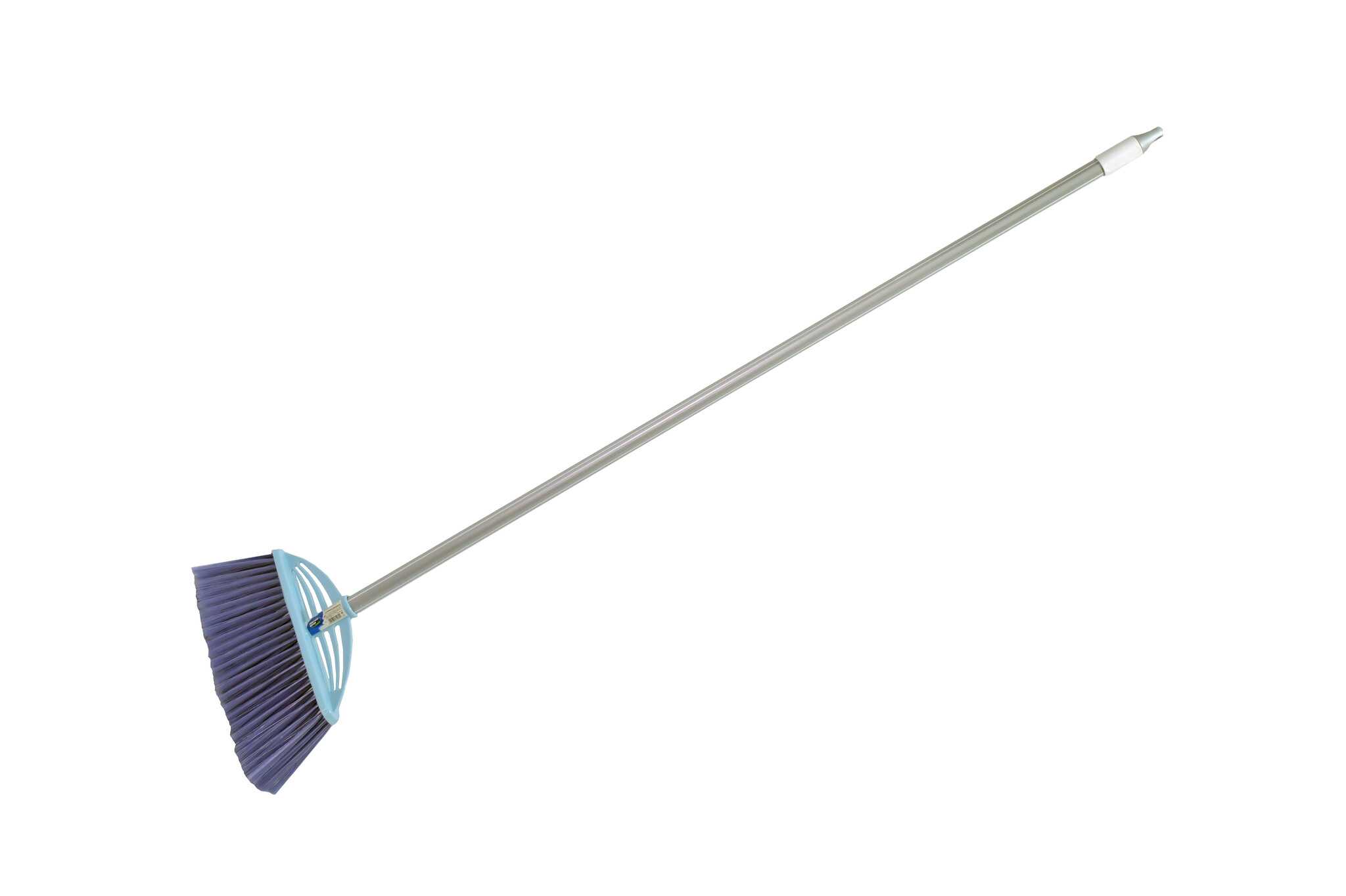 11540 AODI ECONOMICAL BROOM STEEL, PLASTIC - Image 1