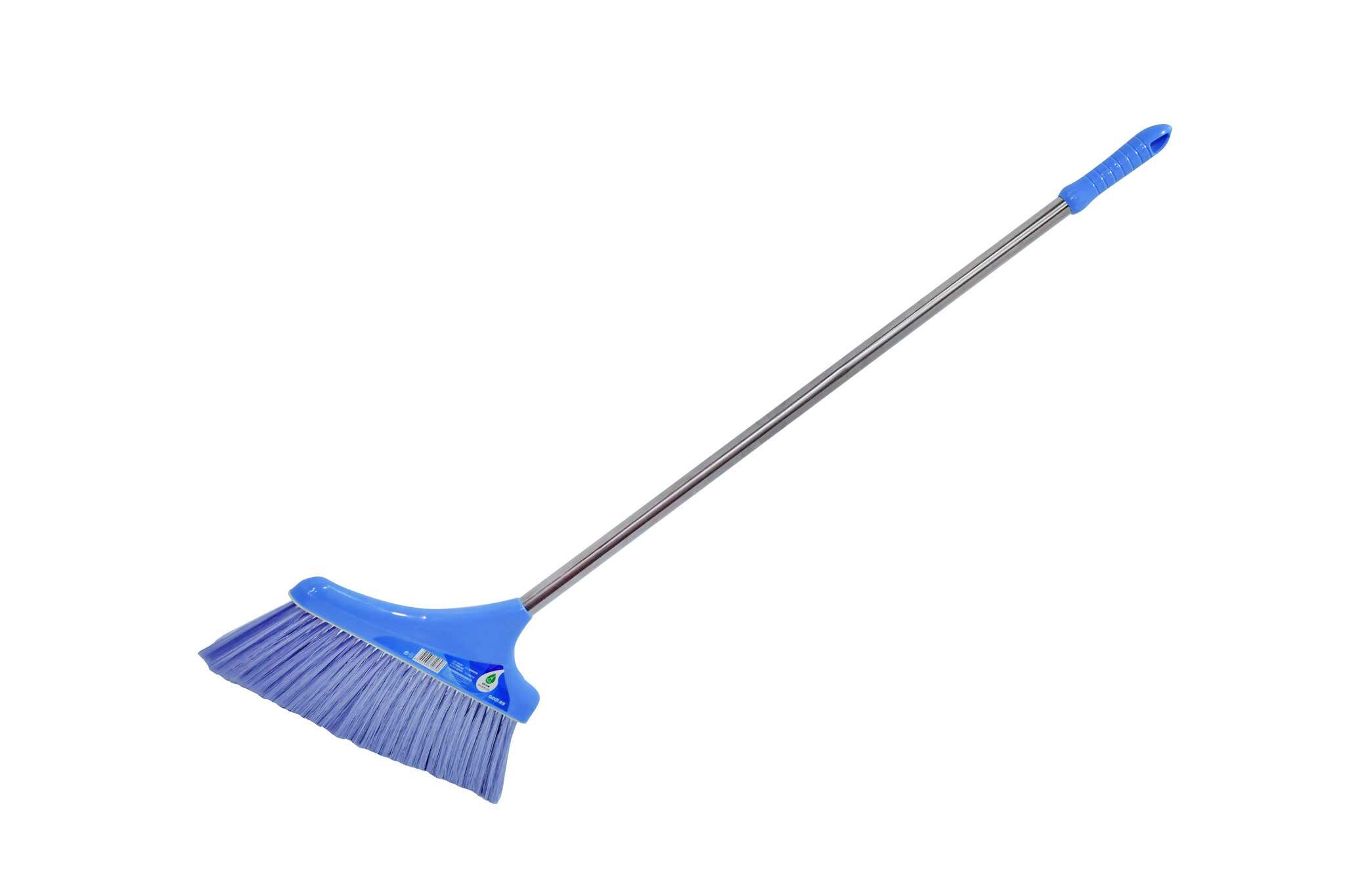 11541 AODI DIAGONAL BROOM - SHORT HANDLE - Image 1