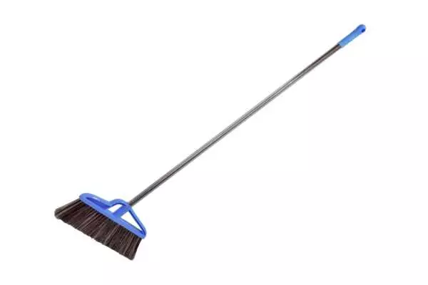 AODI BROOM 1083 STEEL, PLASTIC