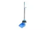 AODI BROOM AND DUSTPAN 1018