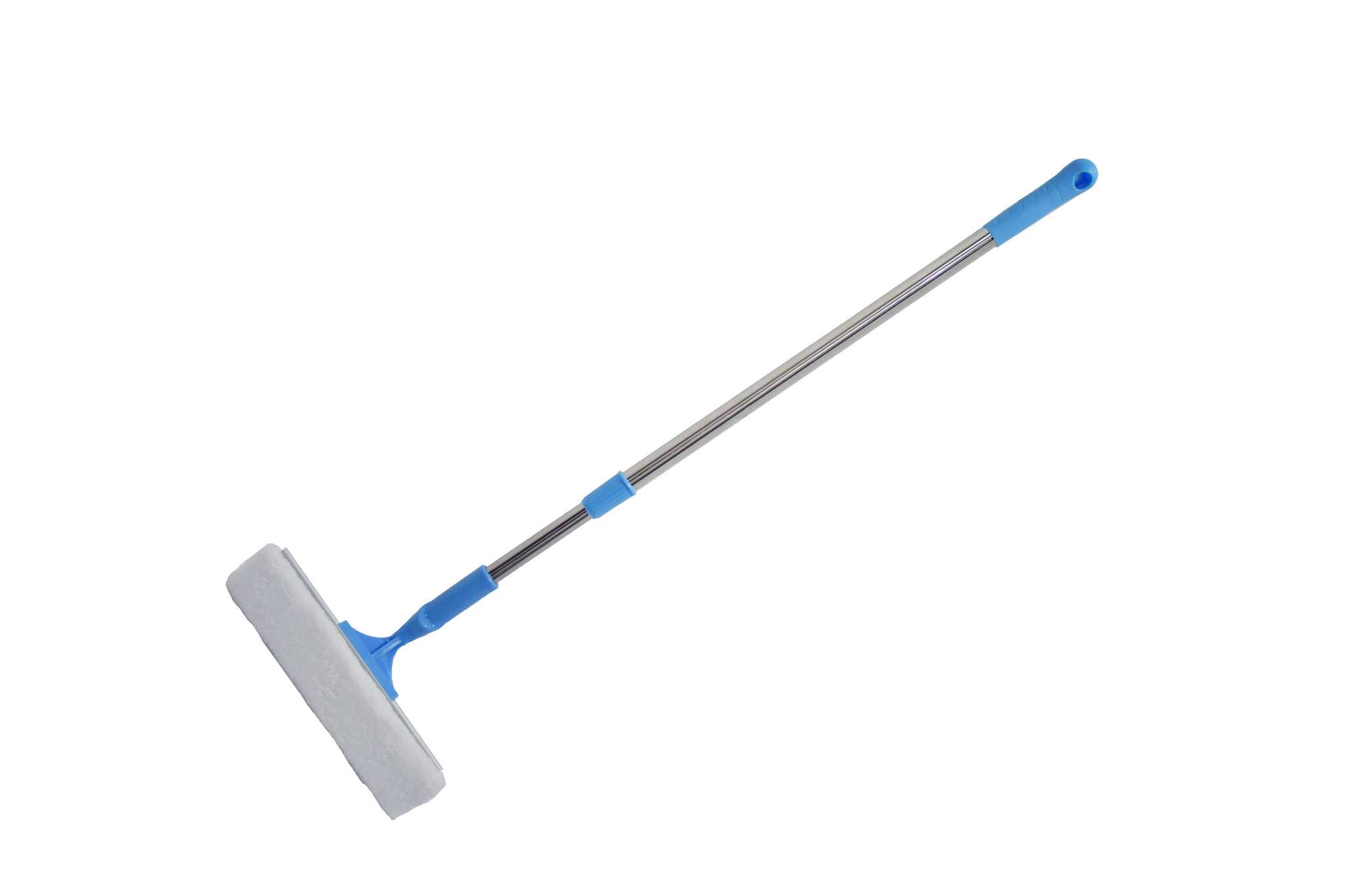 11546 AODI DOUBLE SIDED GLASS SCRAPER - Image 1
