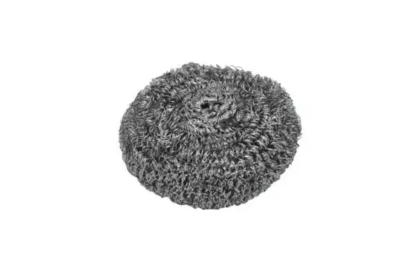 AODI METAL WIRE BALL (1PCS)