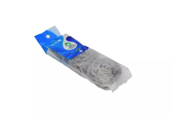 AODI METAL WIRE BALL (3PCS)