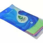 AODI MICROFIBER CLEANING CLOTHES 30X30 (3PCS)