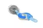 AODI STEEL WIRE BALL BRUSH