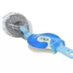 AODI STEEL WIRE BALL BRUSH