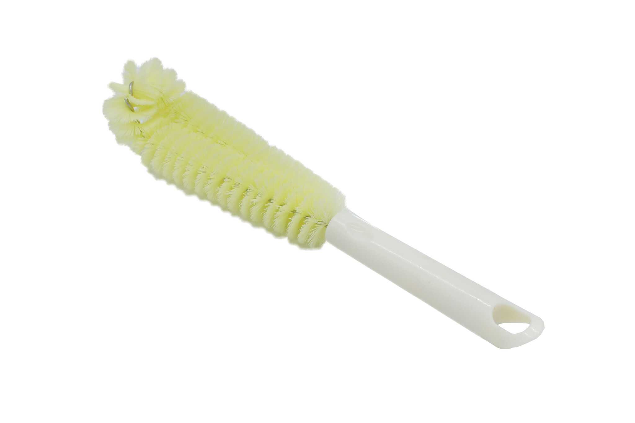 11556 AODI L-SHAPED BRISTLE CUP BRUSH - Image 1