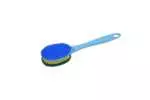 AODI NYLON NON STICK POT DOUBLE-SIDED BRUSH