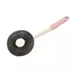 AODI STEEL WIRE BALL BRUSH