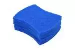 AODI NYLON CLEANING BLOCK (5PCS)