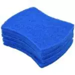 AODI NYLON CLEANING BLOCK (5PCS)