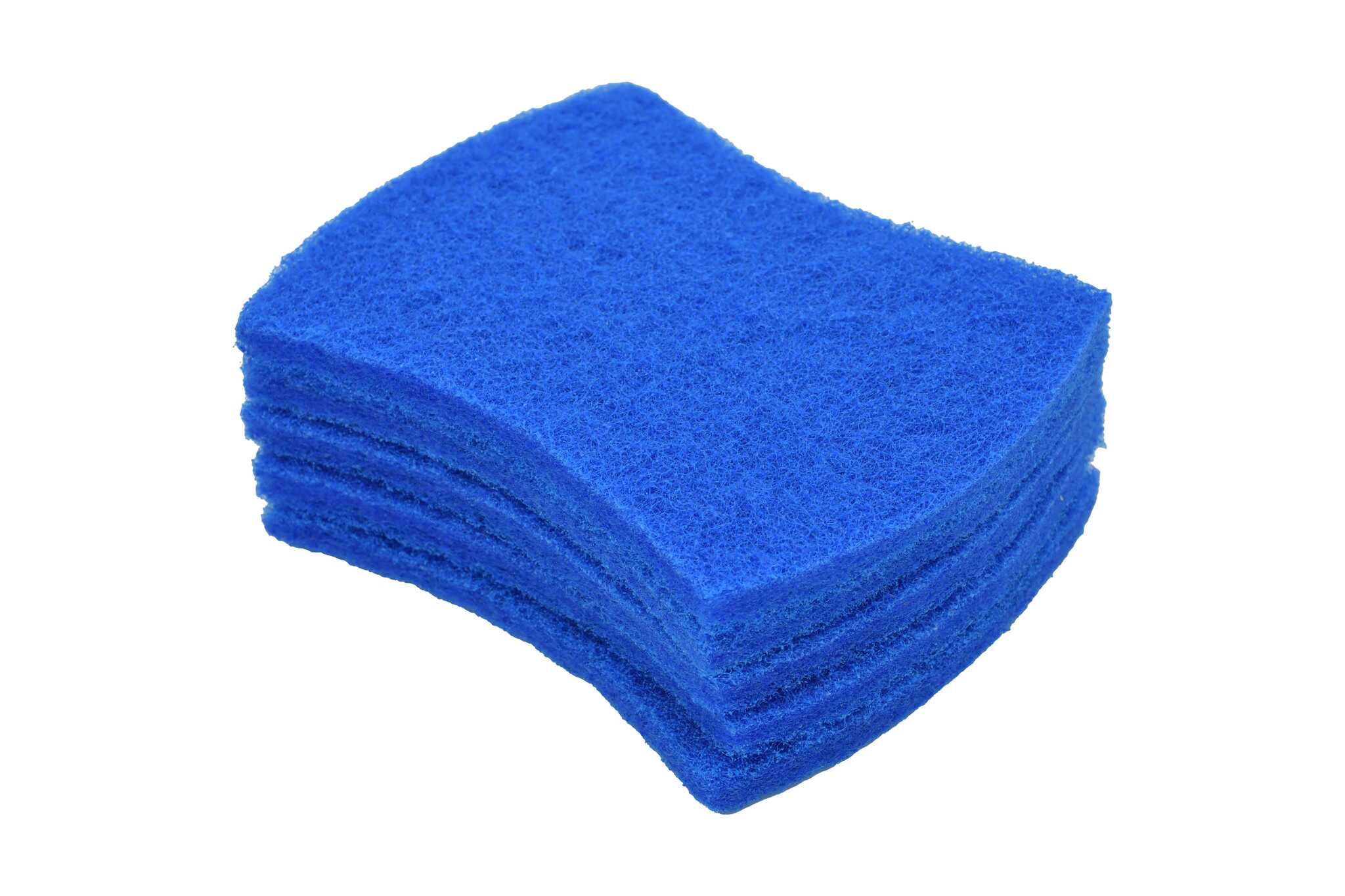11561 AODI NYLON CLEANING BLOCK (5PCS) - Image 1