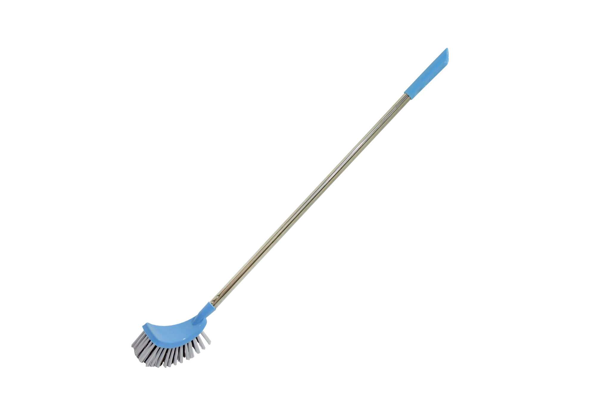 11562 AODI L SHAPE TOILET BRUSH - Image 1