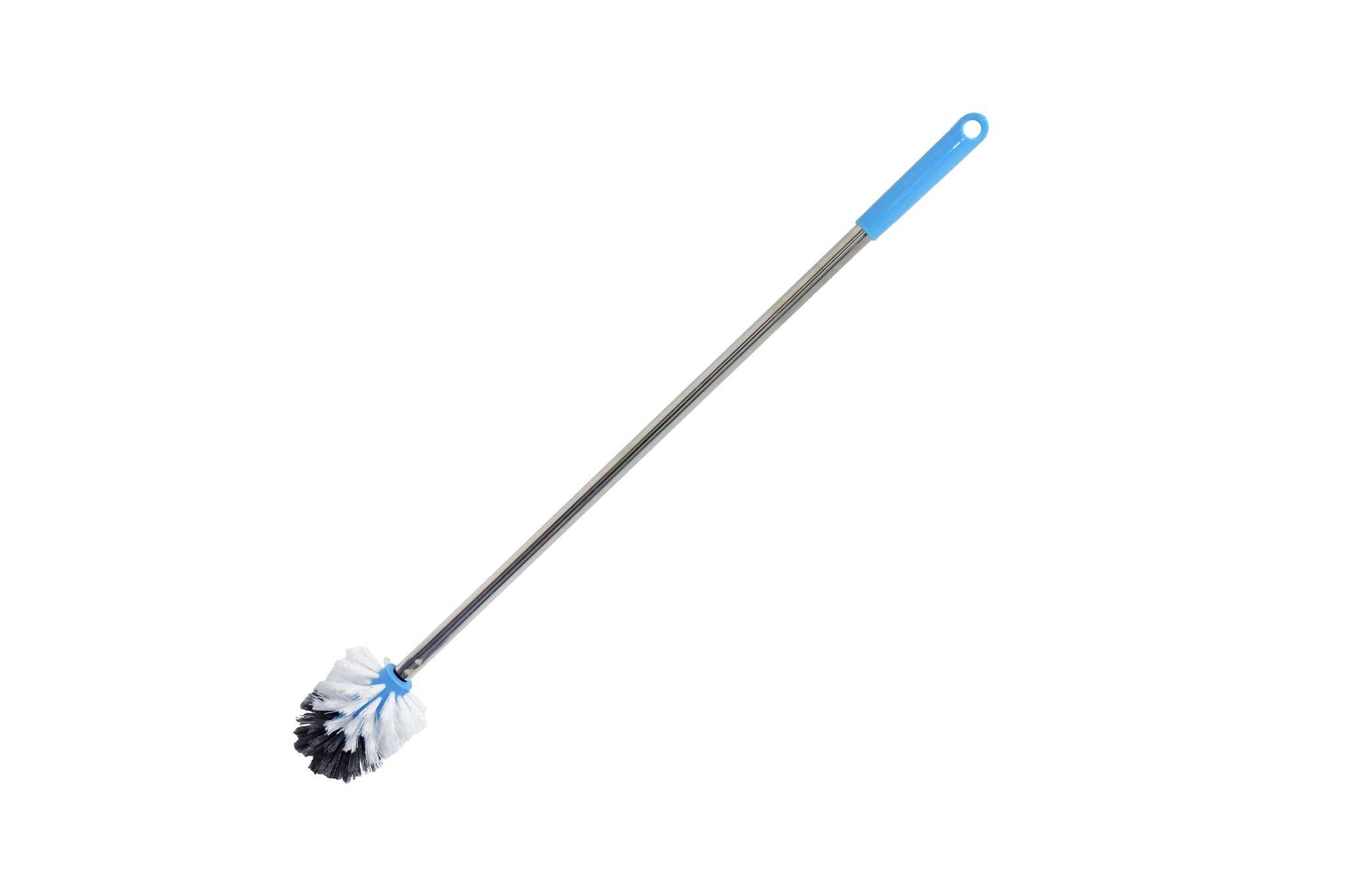 11563 AODI BALL SHAPED TOILET BRUSH - Image 1