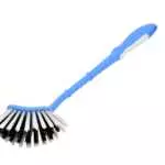 AODI L SHAPE PLASTIC TOILET BRUSH