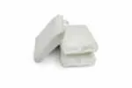 AODI BAMBOO FIBER SPONGE BLOCK 12X8CM (3PCS)