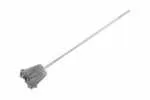 AODI 6-SIDES ALUMINUM MICROFIBER YARN RECTANGLE MOP