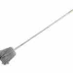 AODI 6-SIDES ALUMINUM MICROFIBER YARN RECTANGLE MOP