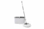 AODI RECTANGLE SPIN MOP (2 REFILL)