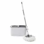 AODI RECTANGLE SPIN MOP (2 REFILL)