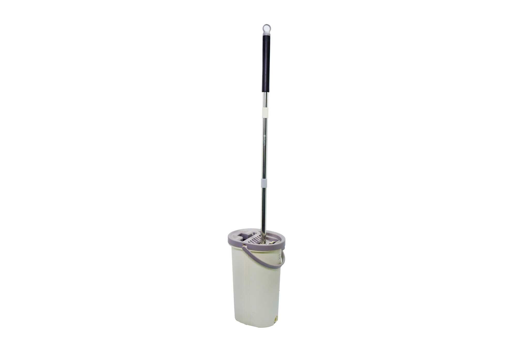 11581 AODI FLAT MOP WITH BUCKET - Image 1