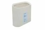 AODI DOUBLE DECKER TRASH CAN