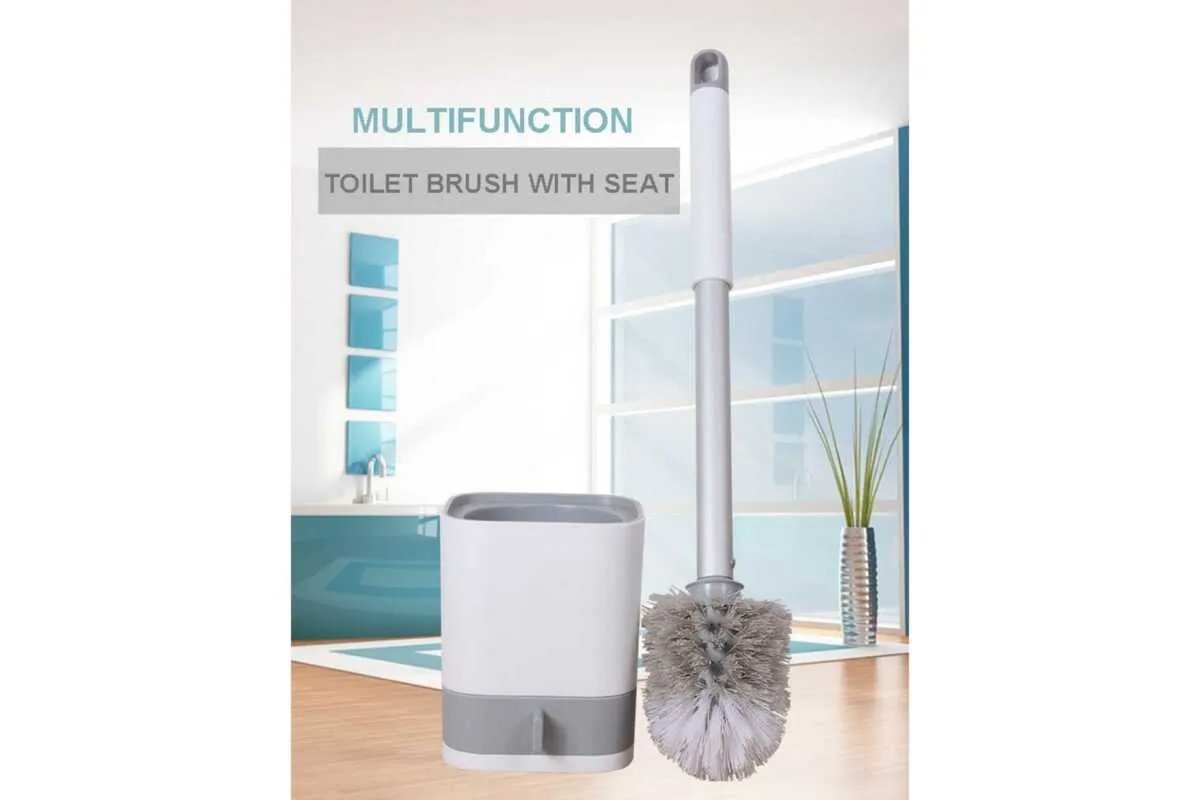 AODI SPRAY TOILET BRUSH - Image 3