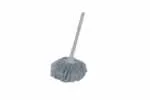 AODI ALUMINUM MICROFIBER YARN ROUND MOP HEAD