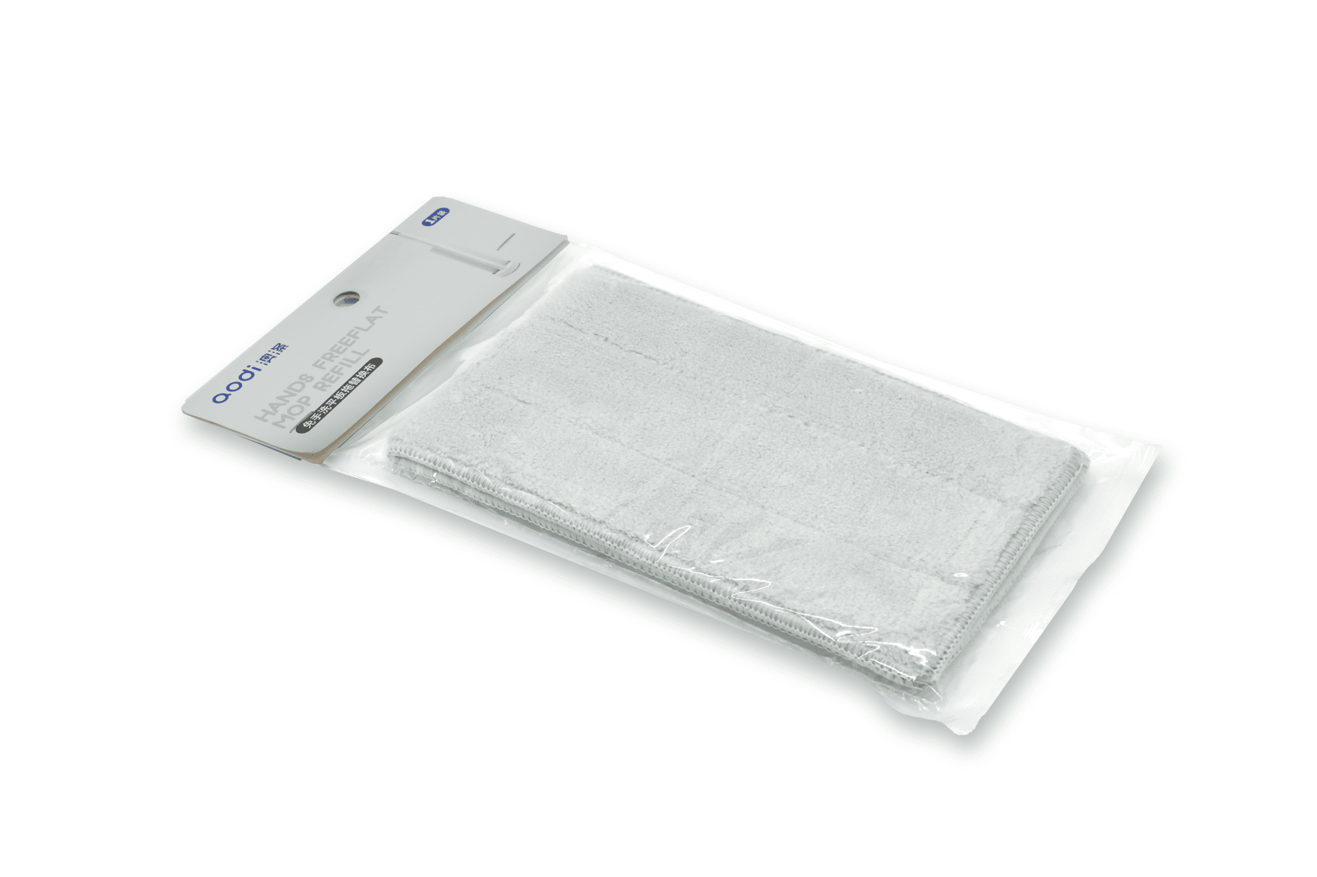 11595 AODI FLAT MOP REFILL(Q15) - Image 1