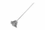 AODI 6 SIDES ALUMINIUM HANDLE MICROFIBER MOP-10CM
