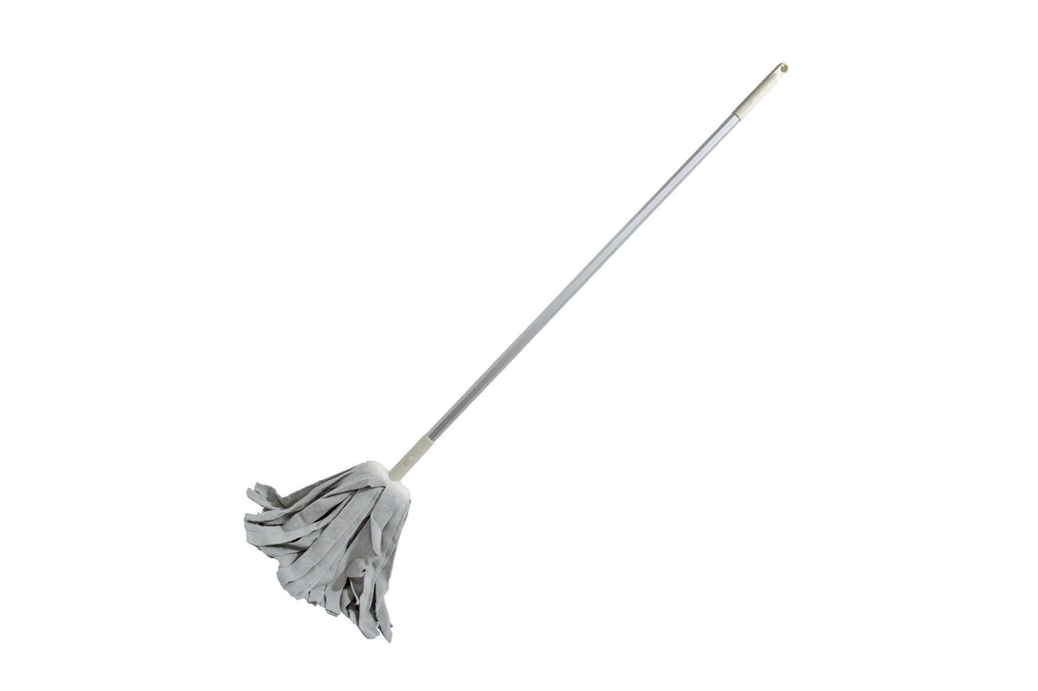 11602 AODI 6 SIDES ALUMINIUM HANDLE MICROFIBER MOP-10CM - Image 1