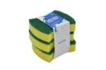AODI SPONGE CLEANING BLOCK (3PCS)
