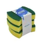 AODI SPONGE CLEANING BLOCK (3PCS)