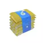 AODI PVC SPONGE CLEANING BLOCK (6PCS)
