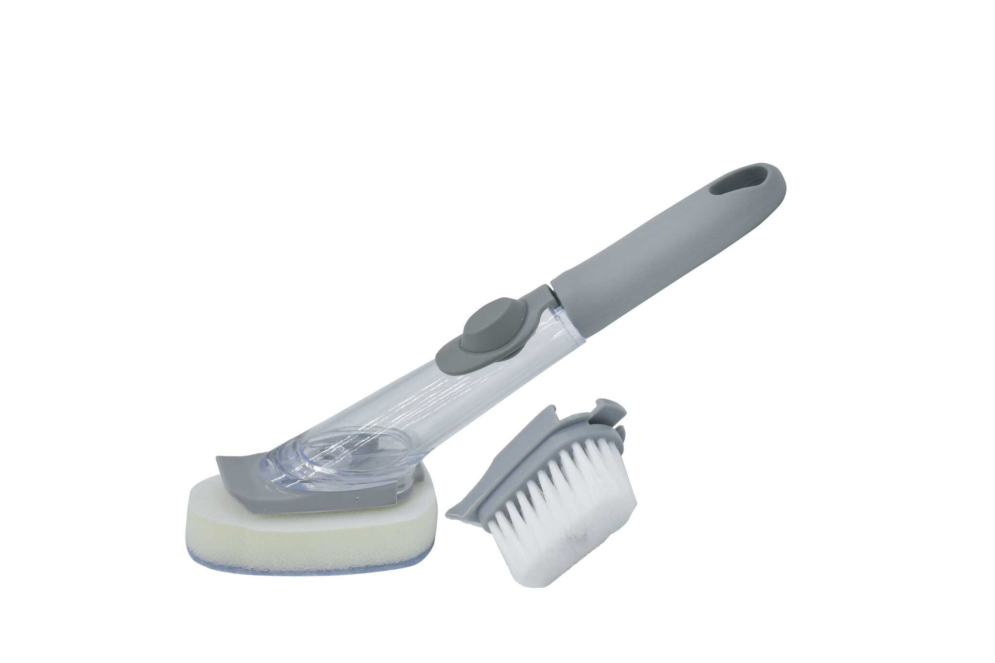 11618 AODI MULTIFUNCTIONAL CLEANING BRUSH - Image 1