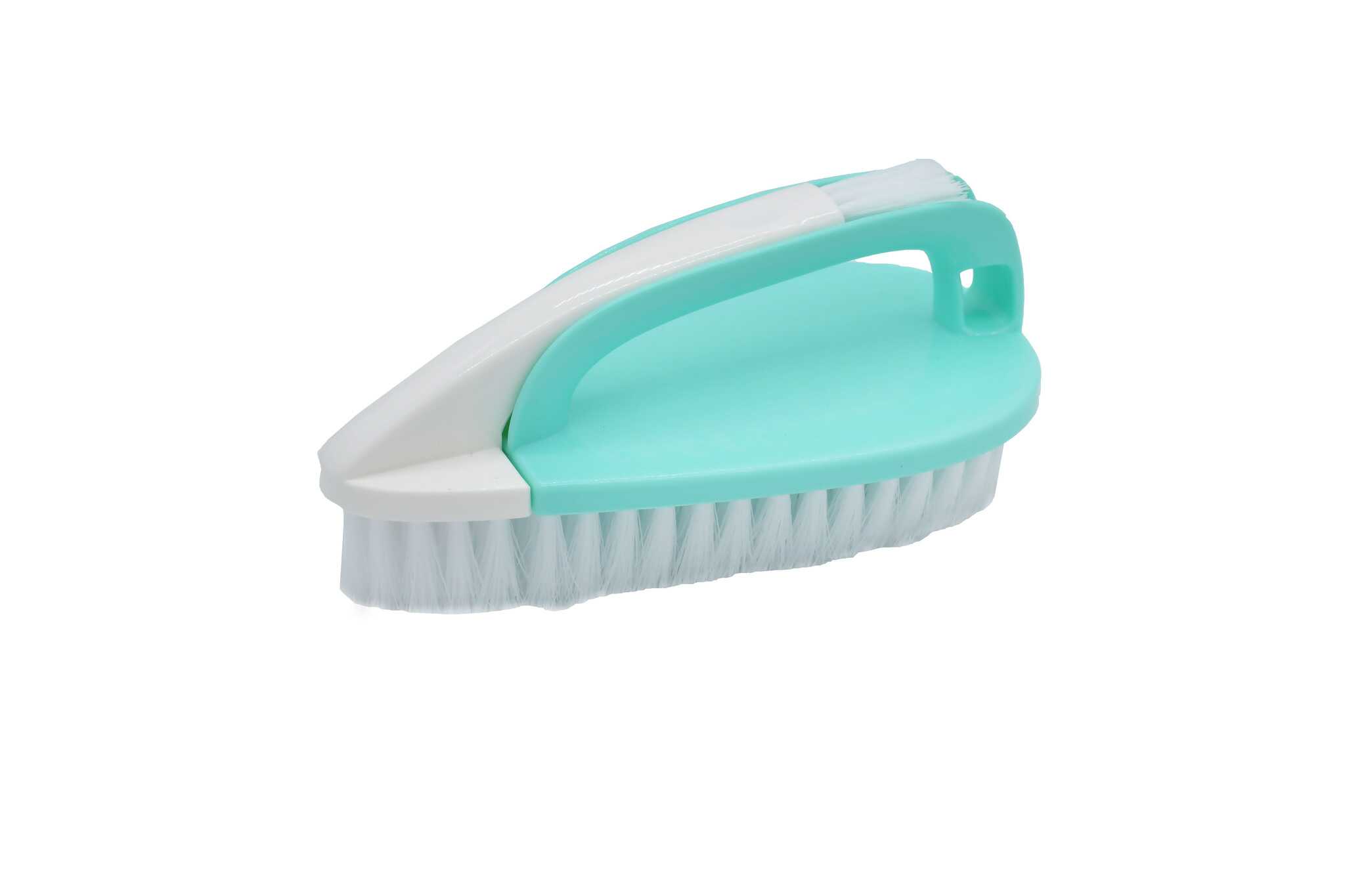11619 AODI 2 IN 1 CLEANING BRUSH - Image 1